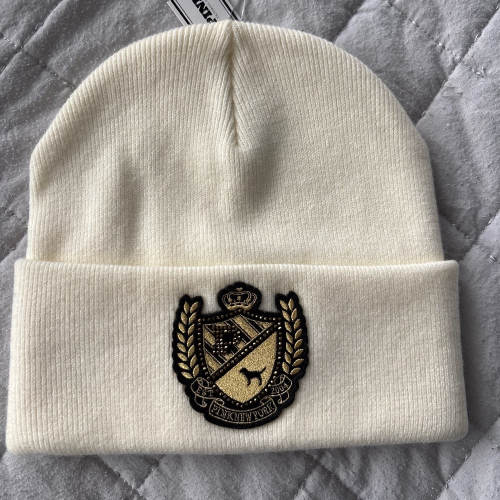 Victoria Secret Beanie